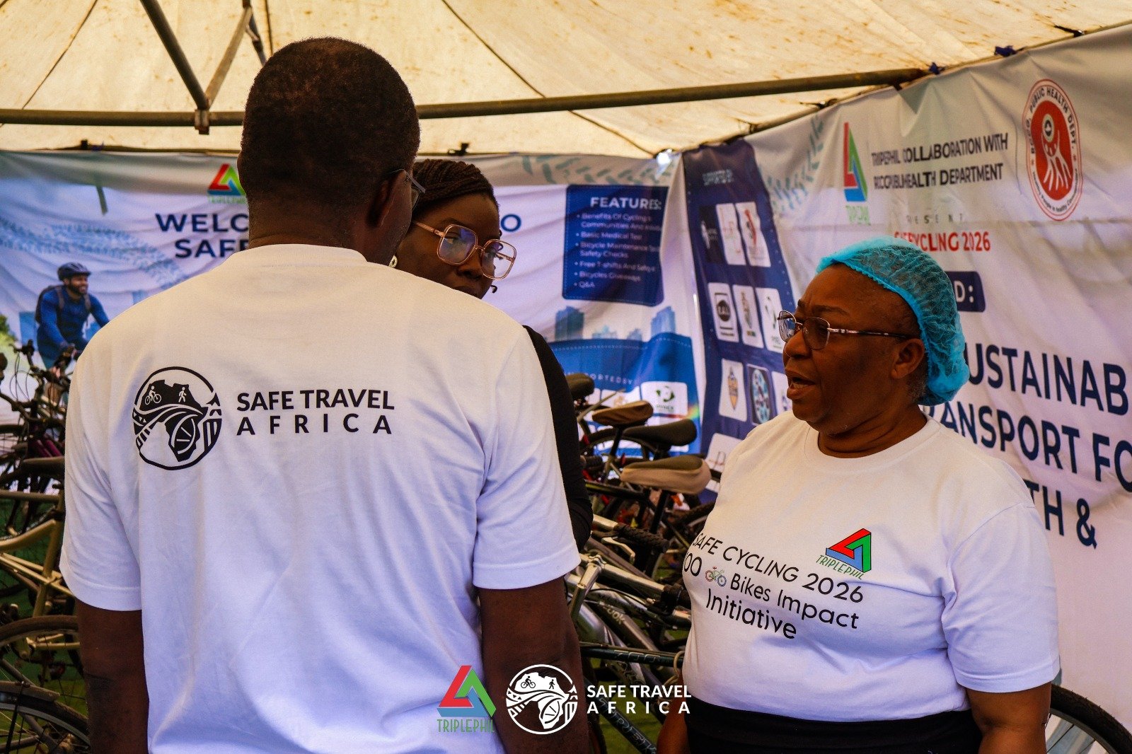 Health Checks and Monitoring