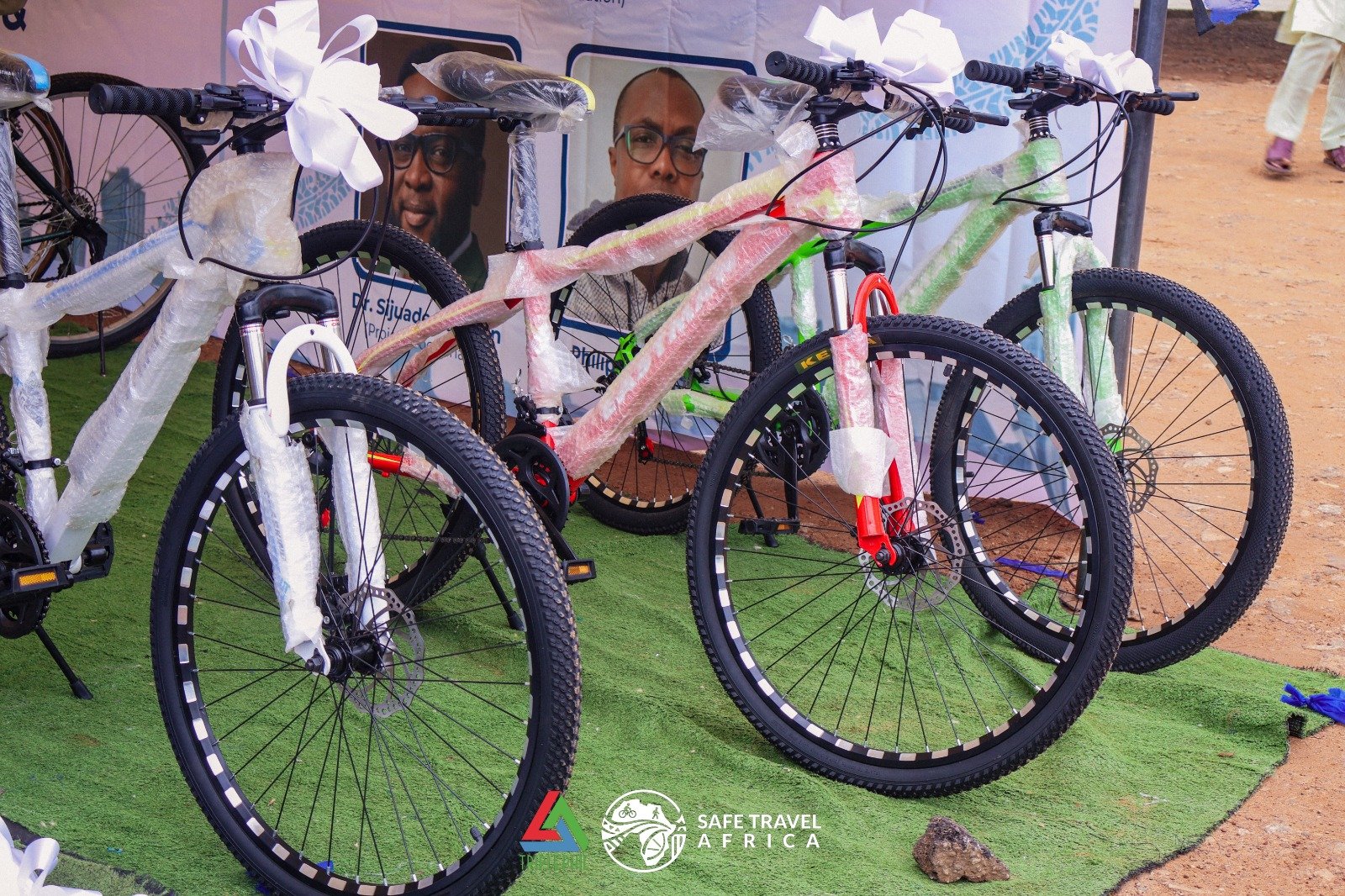 Bicycle Seeding